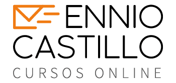 Ennio Castillo | Cursos